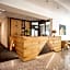 Hotel Bessunger Forst