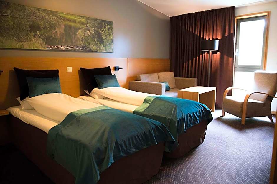 Scandic Stiklestad