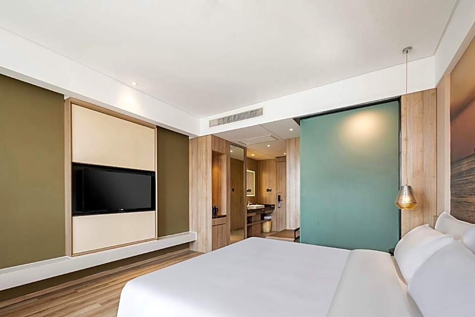 Atour Hotel Nantong Development Zone Center