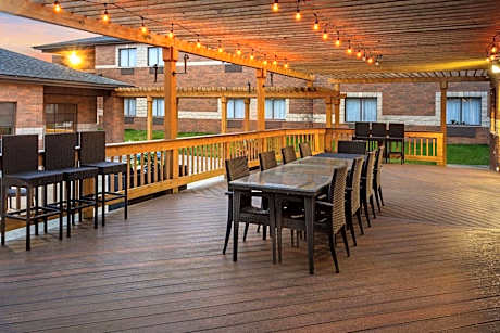 Baymont by Wyndham Copley Akron