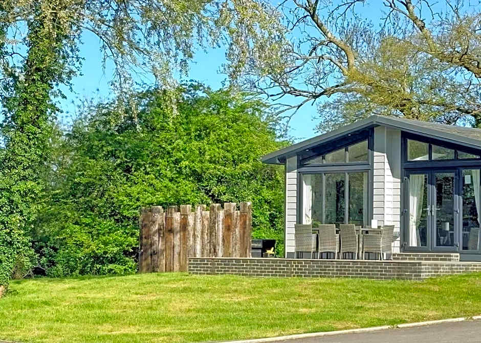 Faringdon Grange