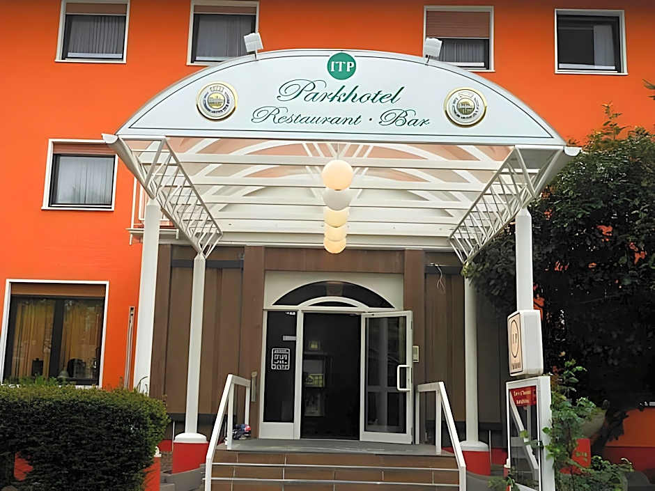Parkhotel Lindenhof - KOSTENLOSE PARKPLATZE