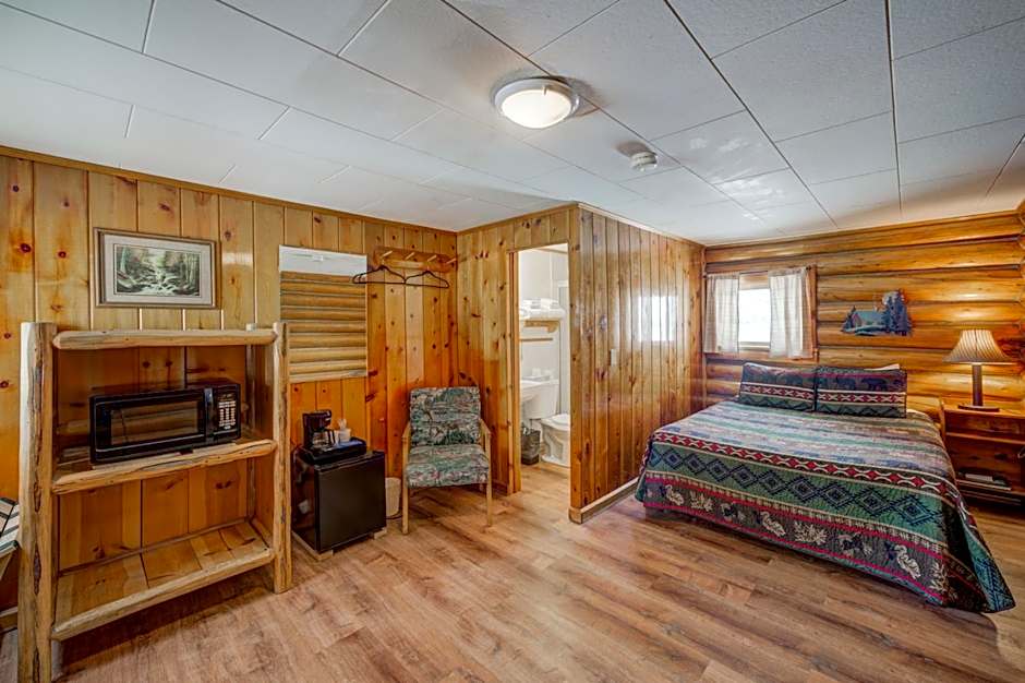 Sportsman's Lodge