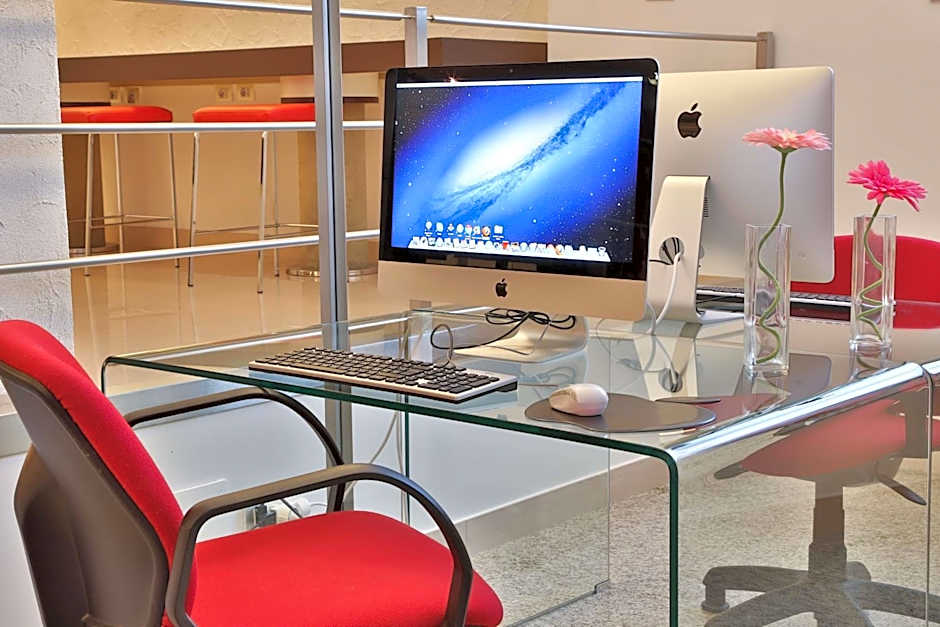 Best Western Plus Soave Hotel