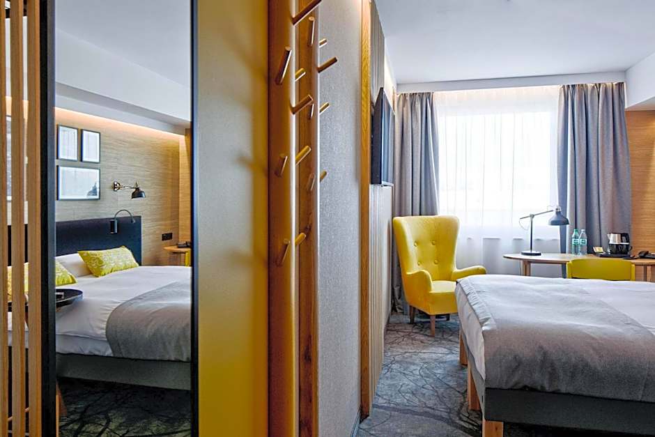 B&B HOTEL Tomaszów Lubelski