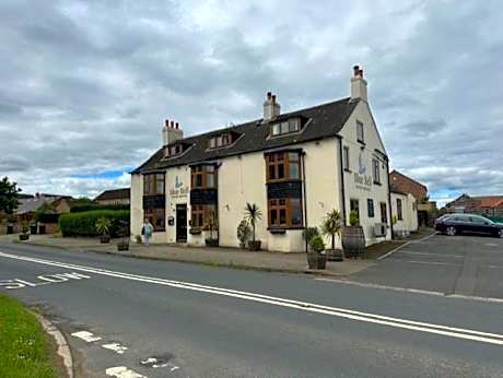The Blue Bell