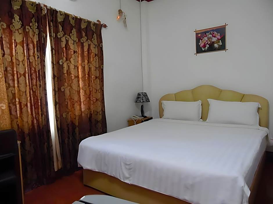 Mekong Sunshine Hotel