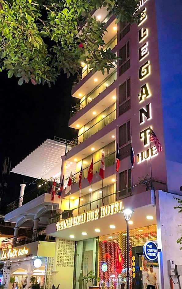 Thanh Lich Hue Hotel