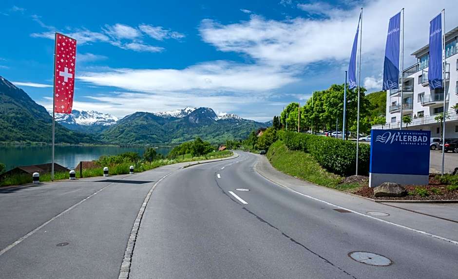 Seehotel Wilerbad Seminar & Spa