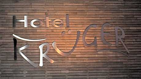 Hotel-Restaurant Krüger