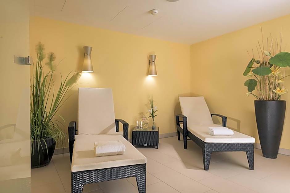 Maritim Hotel Wurzburg