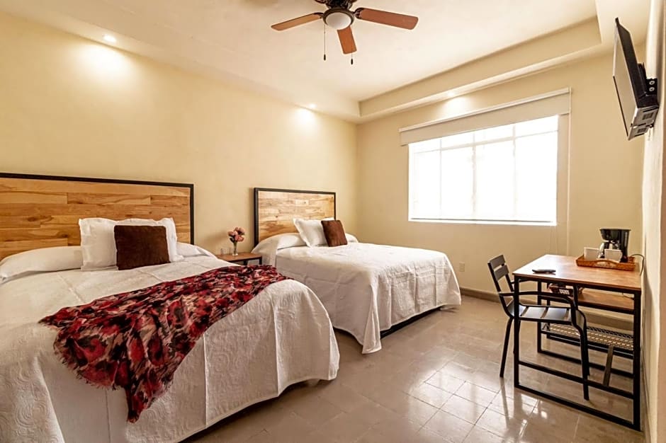 Hotel Casa María Teresa