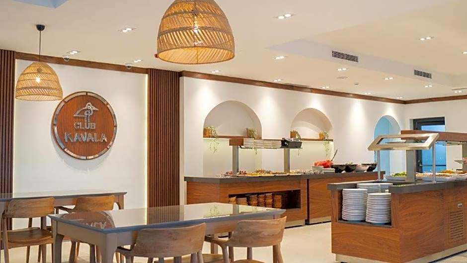 Club Kavala Beach Hotel Assos