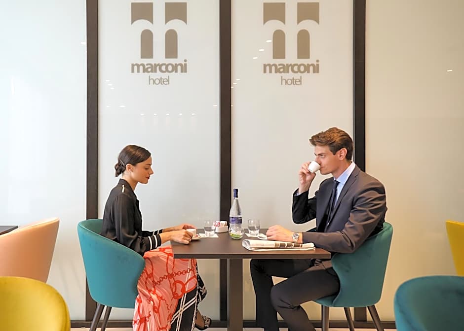 Marconi Hotel