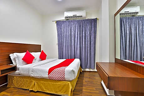 OYO 288 Diafati Residential Units