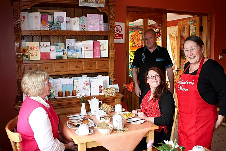 Michaeleen's Manor B&B