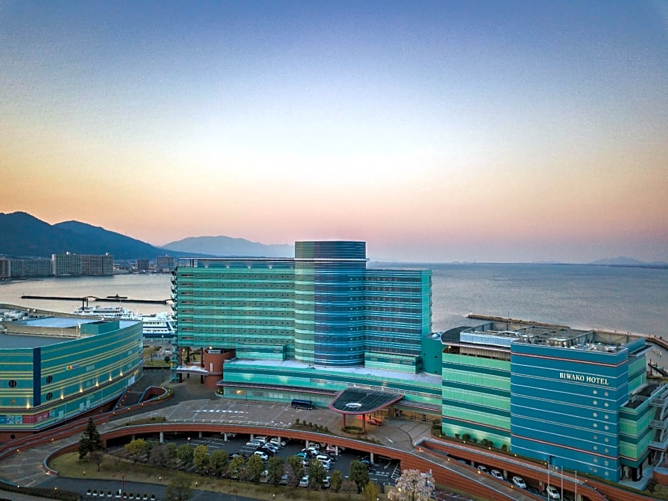Biwako Hotel