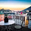 Hotel CORONA Lourdes