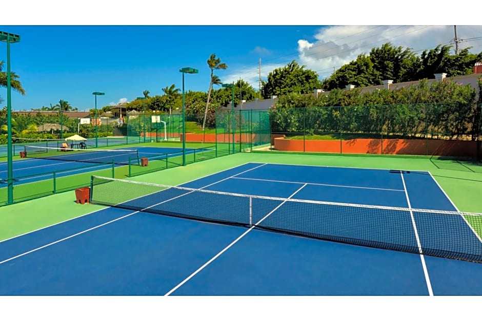 Iberostar Waves Rose Hall Beach All Inclusive