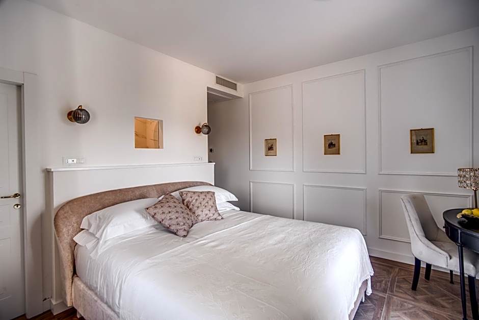Vigna Caio Relais & Spa
