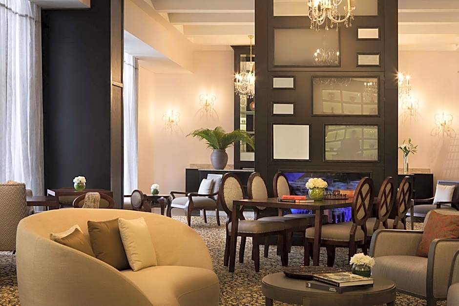 Radisson Blu Lagos Ikeja