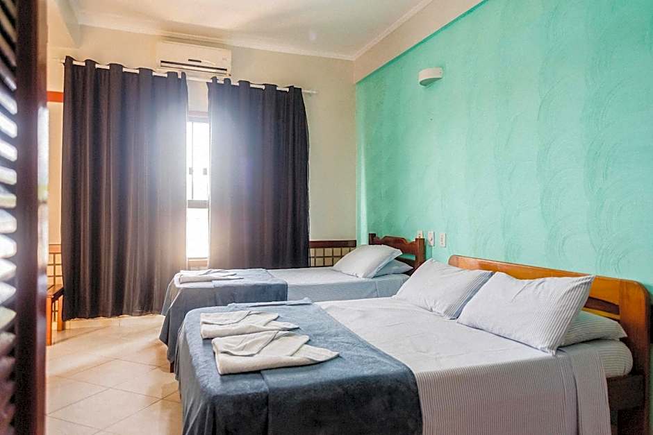 Hotel São Charbel