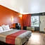 Motel 6-Little Rock, AR - West