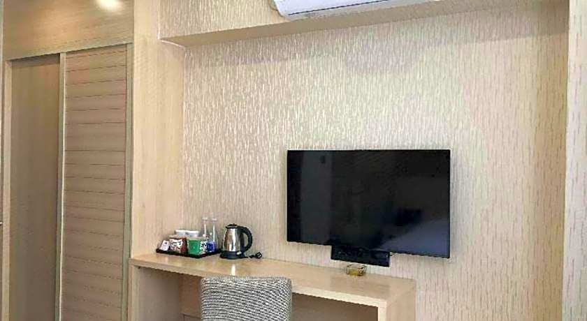 Kaiping Sanbu Junying Hotel