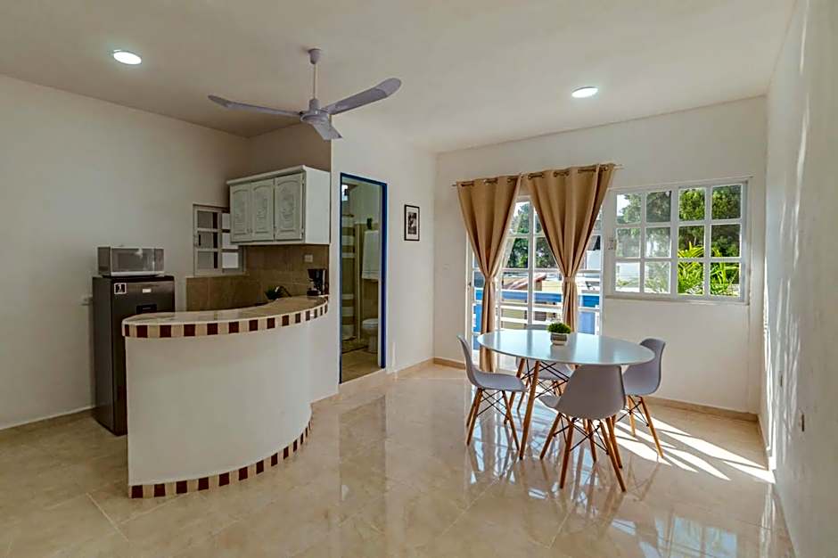 Suites del Mar by Ha