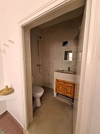 Suite with Terrace