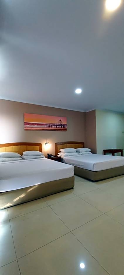 Hotel Celebes