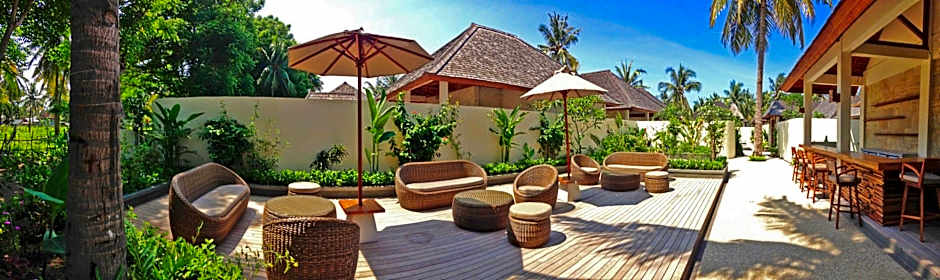 UTARA VILLAS