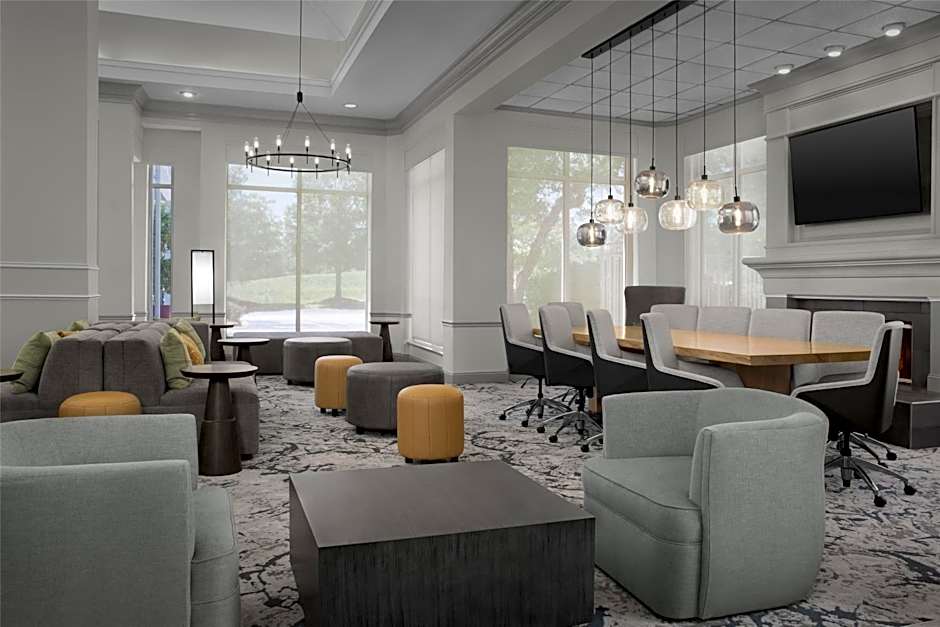 Hilton Garden Inn Auburn/Opelika