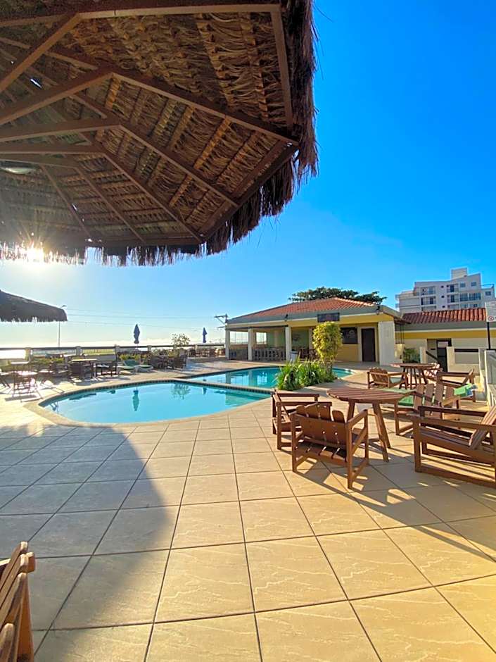 Varandas ao mar loft 302 Praia Grande