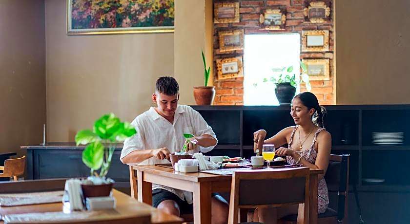 The Light Exclusive Villas and Spa