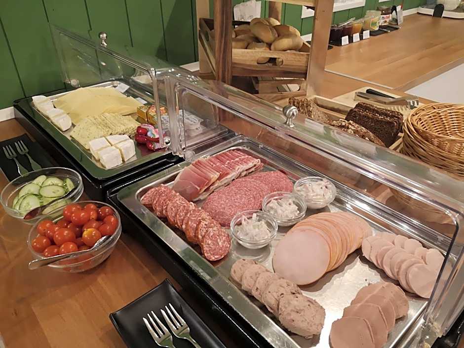 Hotel Dat greune Eck