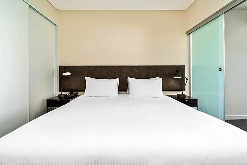 Terminus Apartment Hotel, an Ascend Collection Hotel