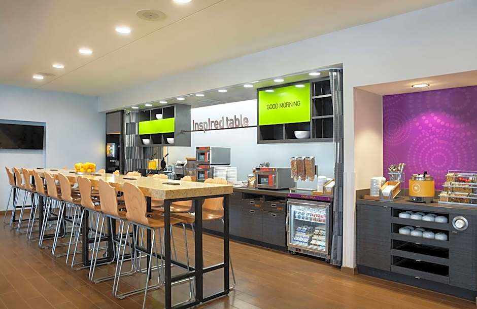 Home2 Suites by Hilton Indianapolis Greenwood