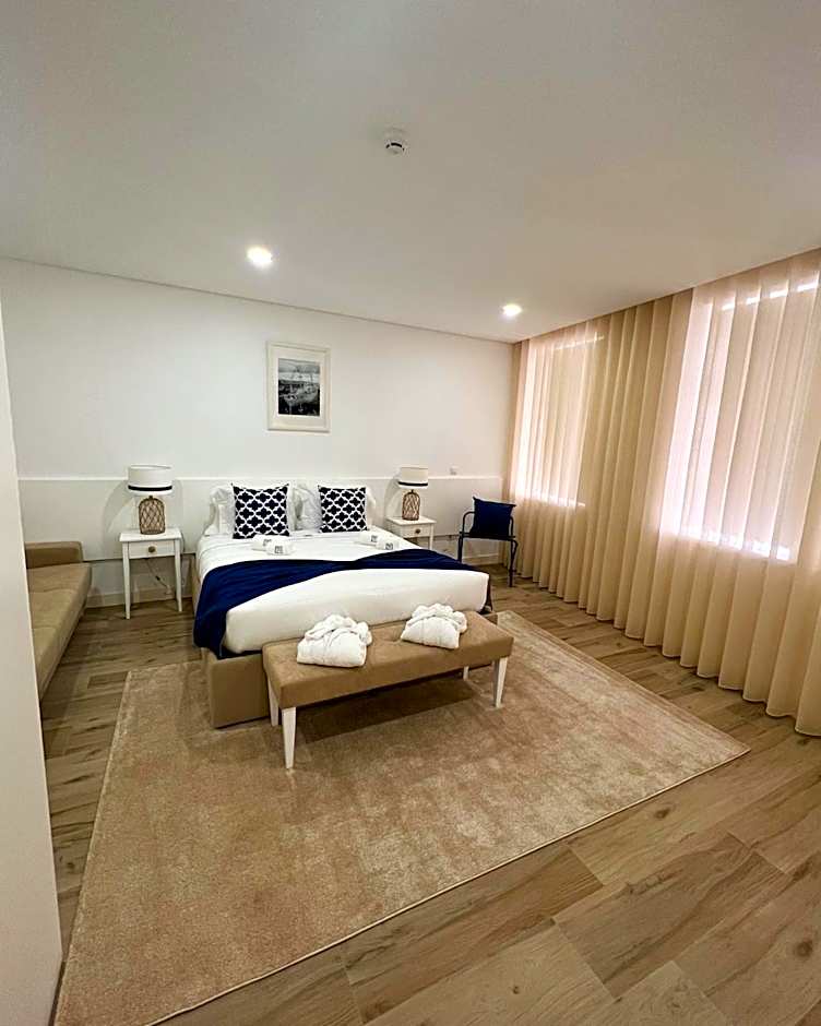 Pátio 29 - Guest House