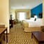 Holiday Inn Express and Suites Bossier City Louisiana Downs By IHG