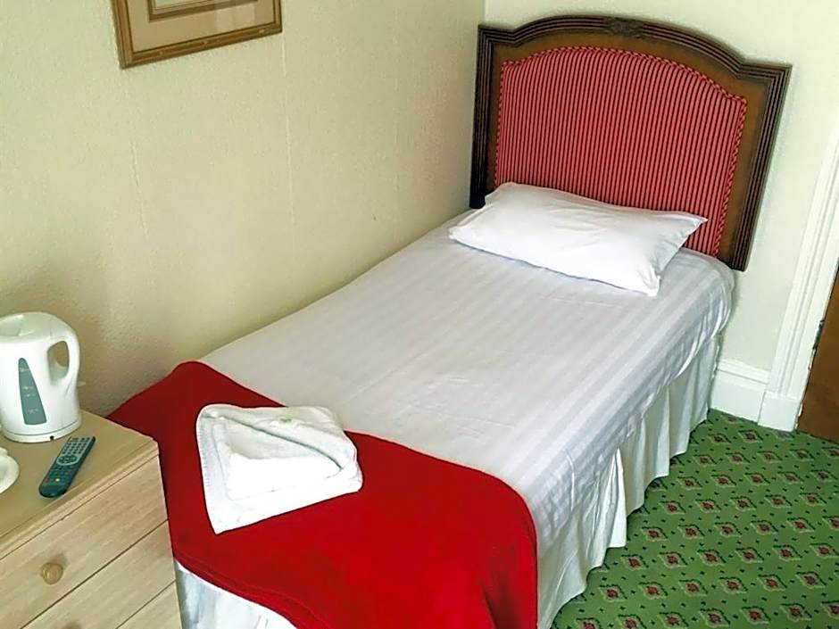 The Melville Hotel