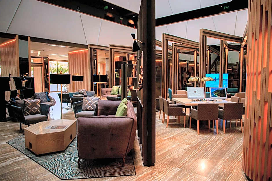 DoubleTree By Hilton Iquitos