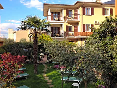 Hotel Erika