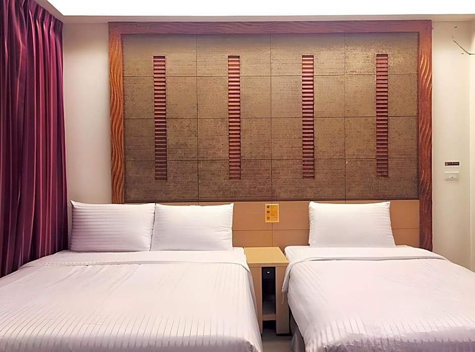 Dongmen Hotel