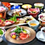 KAMENOI HOTEL AOMORI MAKADO