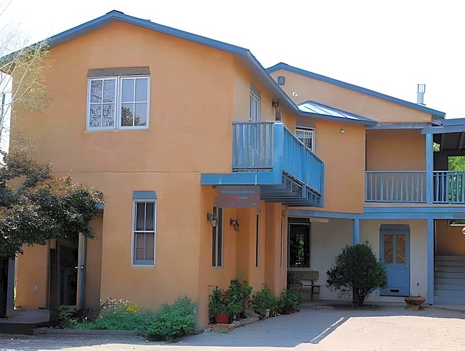 Guadalupe Inn