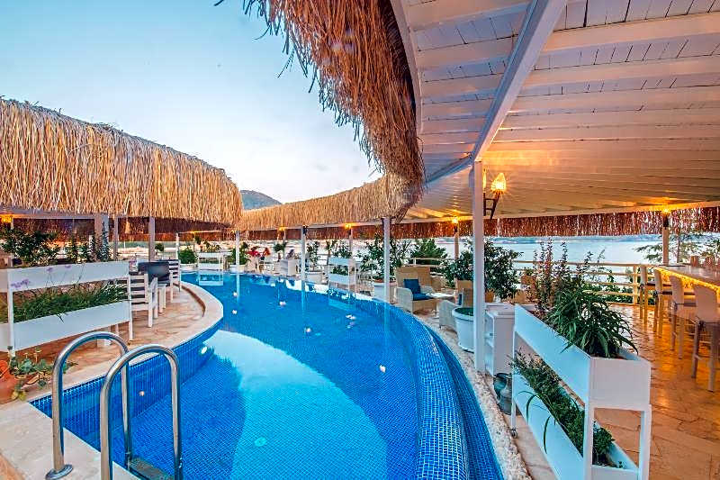 Likya Pavilion Hotel