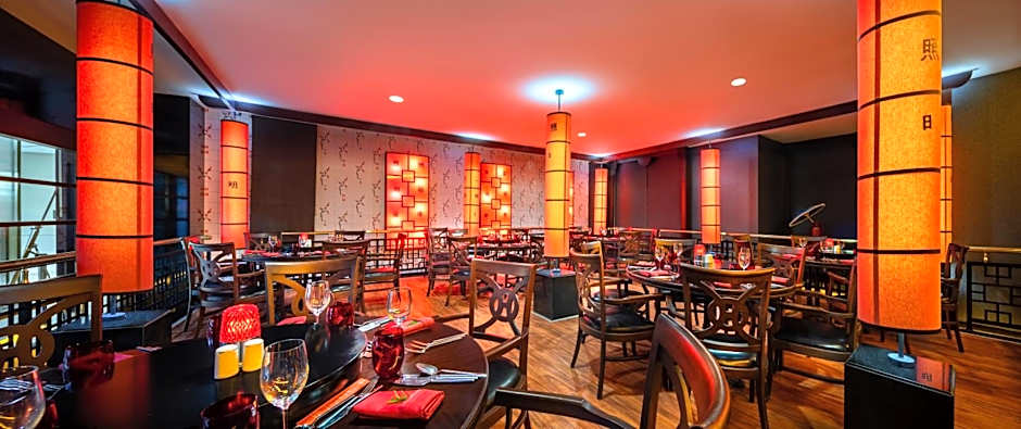 Trendy Aspendos Beach