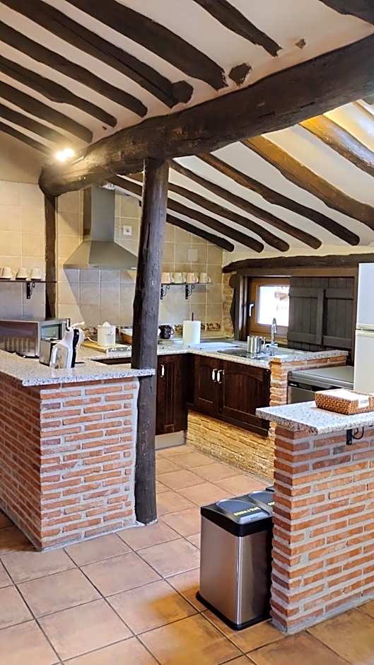 Hotel La Casa Chacinera