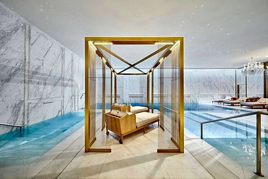 Mandarin Oriental Ritz, Madrid
